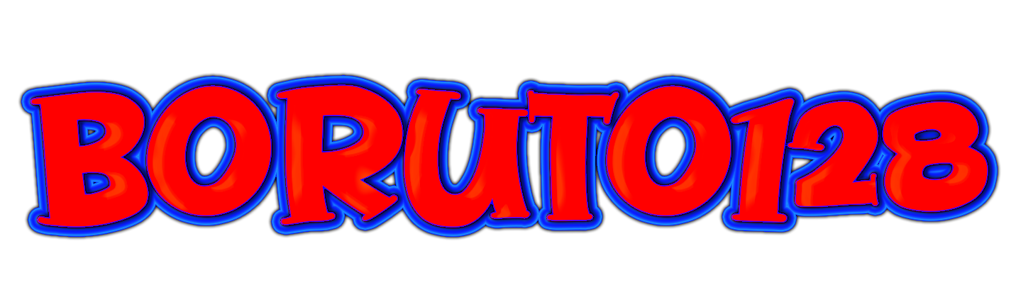 LOGO BORUTO128